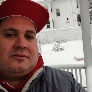 Meet your Posher, Jose